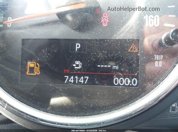 WMWLU1C52K2F29682 2019 MINI CLUBMAN Серый 