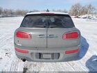 2019 Mini Clubman Cooper Серый vin: WMWLU1C52K2F29682