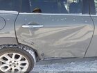 2019 Mini Clubman Cooper Серый vin: WMWLU1C52K2F29682