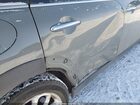 2019 Mini Clubman Cooper Серый vin: WMWLU1C52K2F29682