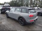 2019 Mini Clubman Cooper Gray vin: WMWLU1C54K2F29800