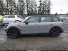 2019 Mini Clubman Cooper Gray vin: WMWLU1C54K2F29800