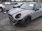 2019 Mini Clubman Cooper Gray vin: WMWLU1C54K2F29800