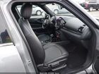 2019 Mini Clubman Cooper Gray vin: WMWLU1C54K2F29800