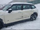 2017 Mini Clubman Cooper S Белый vin: WMWLU5C30H2E84336