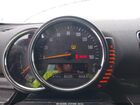 2017 Mini Clubman Cooper S Белый vin: WMWLU5C30H2E84336