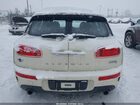 2017 Mini Clubman Cooper S Белый vin: WMWLU5C30H2E84336