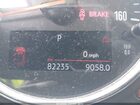 2017 Mini Clubman Cooper S Белый vin: WMWLU5C30H2E84336