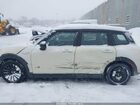 2017 Mini Clubman Cooper S Белый vin: WMWLU5C30H2E84336