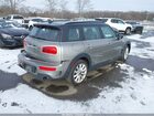 2017 Mini Clubman Cooper S Серый vin: WMWLU5C50H2E83043