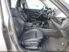 2017 Mini Clubman Cooper S Серый vin: WMWLU5C50H2E83043