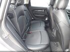 2017 Mini Clubman Cooper S Серый vin: WMWLU5C50H2E83043