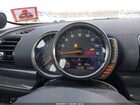 2017 Mini Clubman Cooper S Серый vin: WMWLU5C50H2E83043