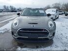 2017 Mini Clubman Cooper S Серый vin: WMWLU5C50H2E83043