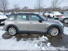 2017 Mini Clubman Cooper S Серый vin: WMWLU5C50H2E83043