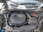 2017 Mini Clubman Cooper S Серый vin: WMWLU5C50H2E83043