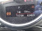 2017 Mini Clubman Cooper S Серый vin: WMWLU5C50H2E83043