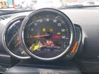 2019 Mini Clubman Cooper S Синий vin: WMWLU5C51K2G04962