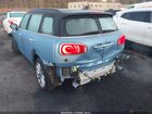 2019 Mini Clubman Cooper S Blue vin: WMWLU5C53K2G04140