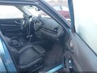 2019 Mini Clubman Cooper S Blue vin: WMWLU5C53K2G04140
