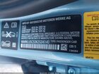 2019 Mini Clubman Cooper S Blue vin: WMWLU5C53K2G04140