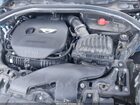 2019 Mini Clubman Cooper S Blue vin: WMWLU5C53K2G04140