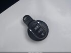 2019 Mini Clubman Cooper S Синий vin: WMWLU5C53K2G04879