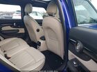 2019 Mini Clubman Cooper S Синий vin: WMWLU5C53K2G04879