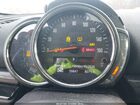 2019 Mini Clubman Cooper S Синий vin: WMWLU5C53K2G04879