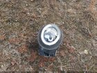 2019 Mini Clubman Cooper S Синий vin: WMWLU5C53K2G04879