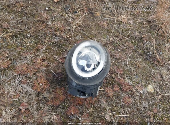 WMWLU5C53K2G04879 2019 MINI CLUBMAN Синий Вид щитка приборов