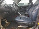 2017 Mini Cooper S Clubman All4 Бордовый vin: WMWLU5C54H2E83286