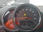2017 Mini Cooper S Clubman All4 Бордовый vin: WMWLU5C54H2E83286