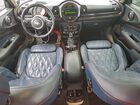 2017 Mini Cooper S Clubman All4 Бордовый vin: WMWLU5C54H2E83286
