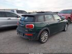 2017 Mini Clubman Cooper S Зеленый vin: WMWLU5C55H2C46449
