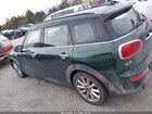 2017 Mini Clubman Cooper S Зеленый vin: WMWLU5C55H2C46449