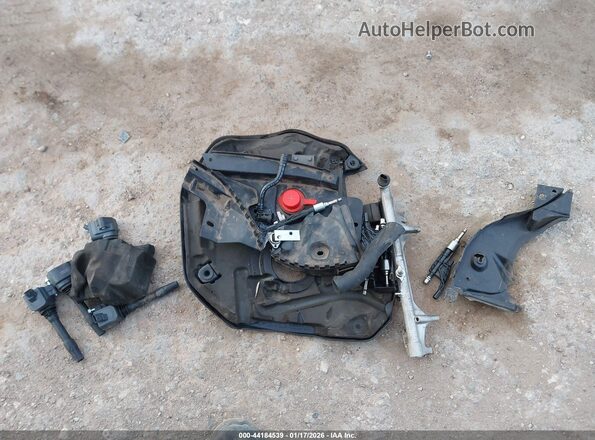 WMWLU5C55H2C46449 2017 MINI CLUBMAN Зеленый Вид щитка приборов