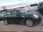 2017 Mini Clubman Cooper S Зеленый vin: WMWLU5C55H2C46449