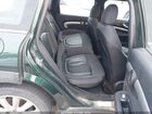 2017 Mini Clubman Cooper S Зеленый vin: WMWLU5C55H2C46449
