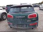 2017 Mini Clubman Cooper S Зеленый vin: WMWLU5C55H2C46449