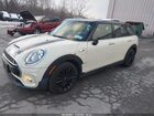 2019 Mini Clubman Cooper S White vin: WMWLU5C58K2G05252