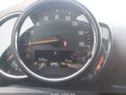 2019 Mini Clubman Cooper S White vin: WMWLU5C58K2G05252