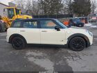 2019 Mini Clubman Cooper S White vin: WMWLU5C58K2G05252