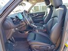 2021 Mini Cooper S Clubman Серебряный vin: WMWLV7C0XM2N51031