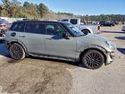 2021 Mini Cooper S Clubman Серебряный vin: WMWLV7C0XM2N51031