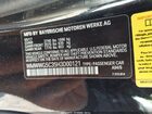 2017 Mini Convertible Cooper Черный vin: WMWWG5C35H3D00121