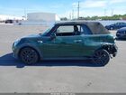 2017 Mini Convertible Cooper Зеленый vin: WMWWG5C55H3C19976