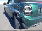 2017 Mini Convertible Cooper Зеленый vin: WMWWG5C55H3C19976