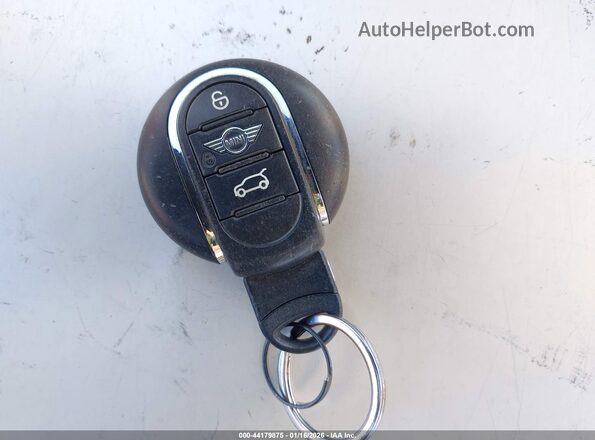 WMWWG9C57K3E39330 2019 MINI CONVERTIBLE Синий Вид панели приборов