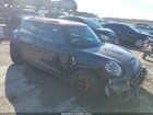 2018 Mini Hardtop John Cooper Works Gray vin: WMWXM9C50J2F66258